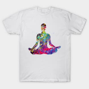 Yoga T-Shirt